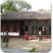 Gandhi Ashram