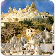 jain temple