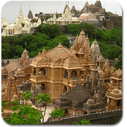 palitana