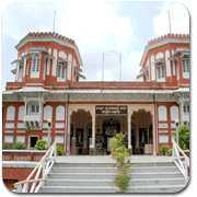 Sardar Patel National Memorial