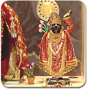 shrinathji